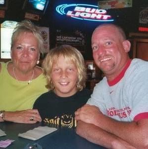 Meet your Posher, Suzanne